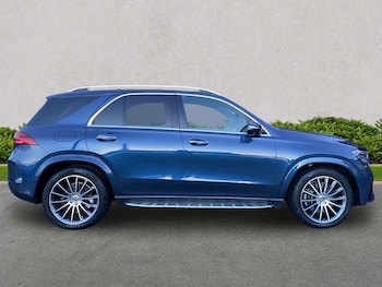 Used Mercedes-Benz GLE 2024 for sale - 77743229: Photo