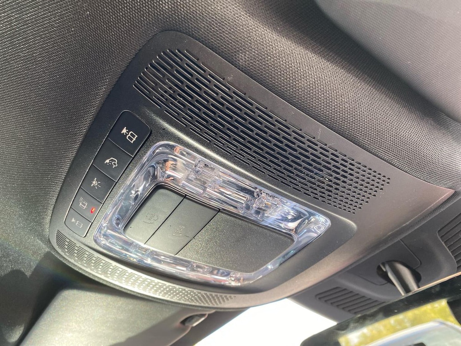 Used Mercedes-Benz GLB 2021 for sale - 76101353: Photo 14