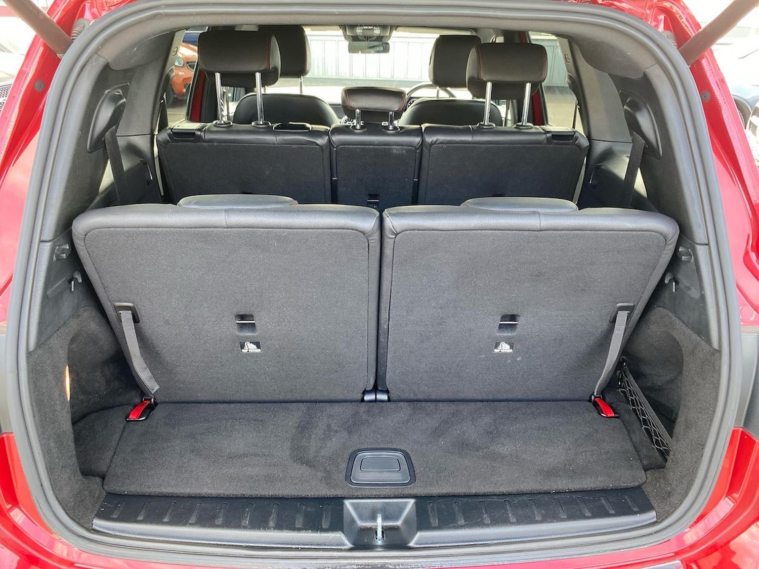 Used Mercedes-Benz GLB 2021 for sale - 76101353: Photo 17