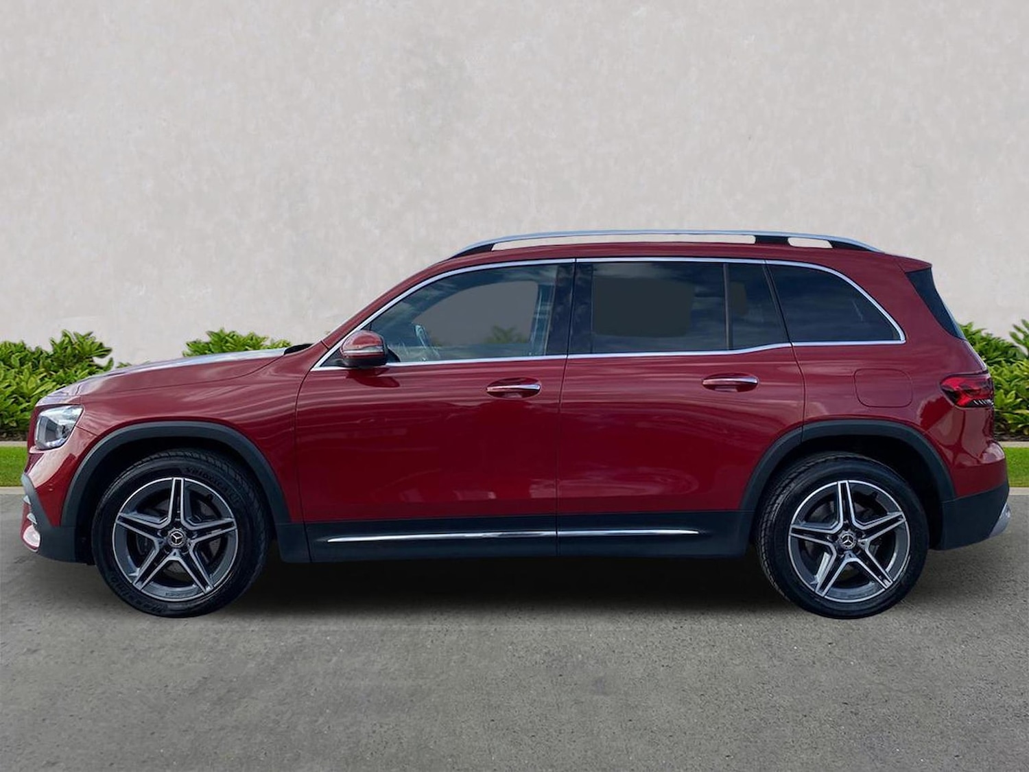 Used Mercedes-Benz GLB 2021 for sale - 76101353: Photo 19
