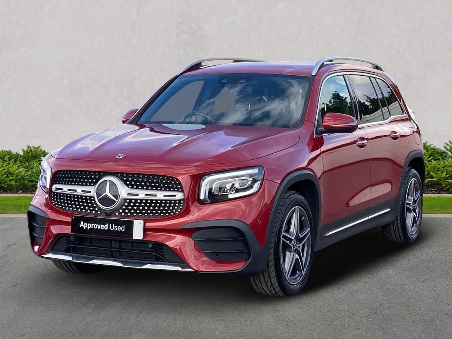 Used Mercedes-Benz GLB 2021 for sale - 76101353: Photo 20