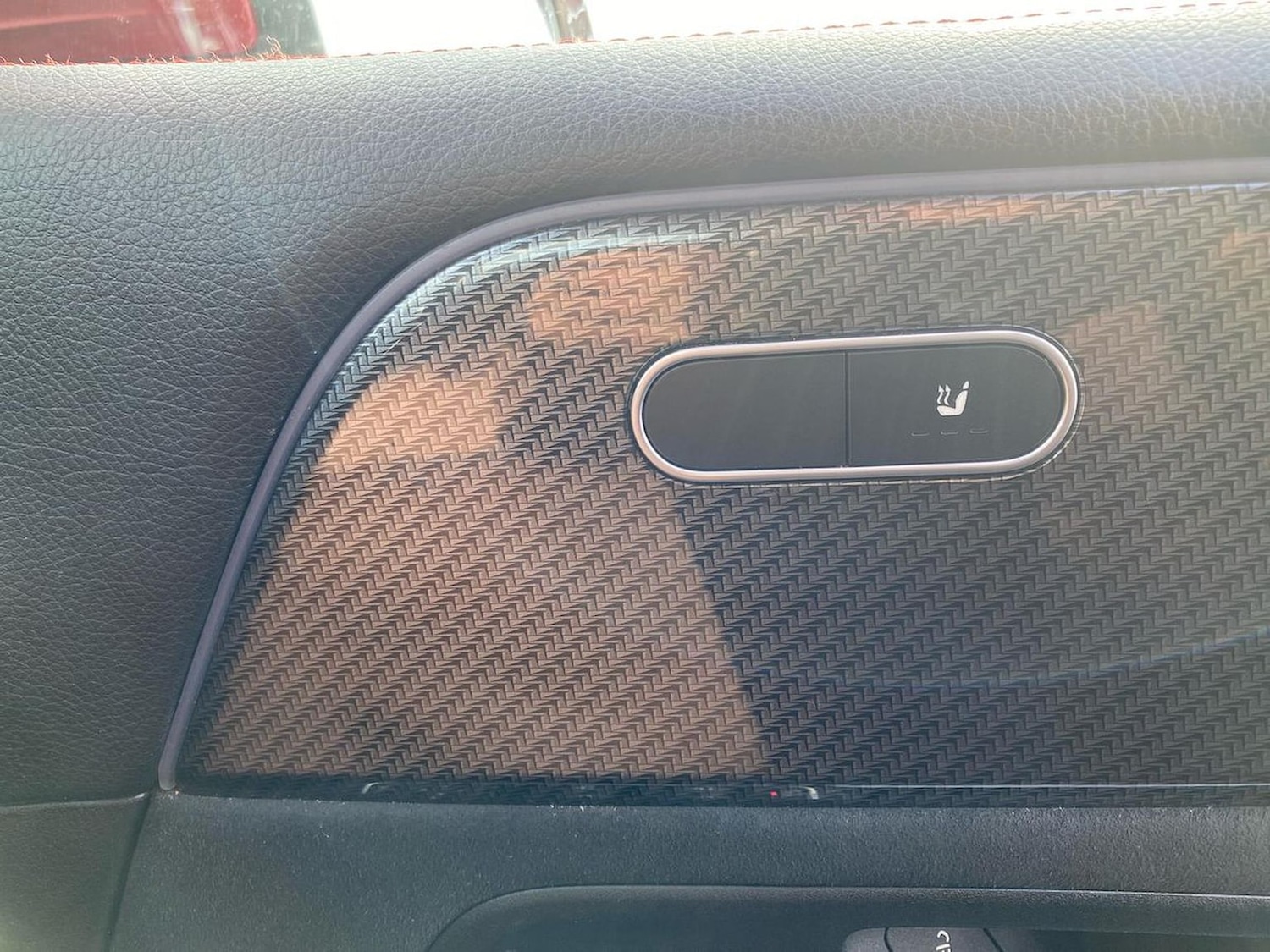 Used Mercedes-Benz GLB 2021 for sale - 76101353: Photo 30