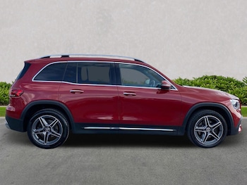 Used Mercedes-Benz GLB 2021 for sale - 76101353: Photo 3