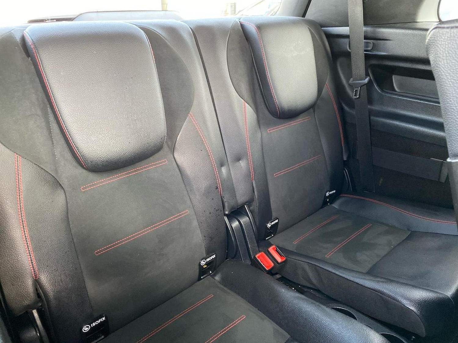 Used Mercedes-Benz GLB 2021 for sale - 76101353: Photo 40