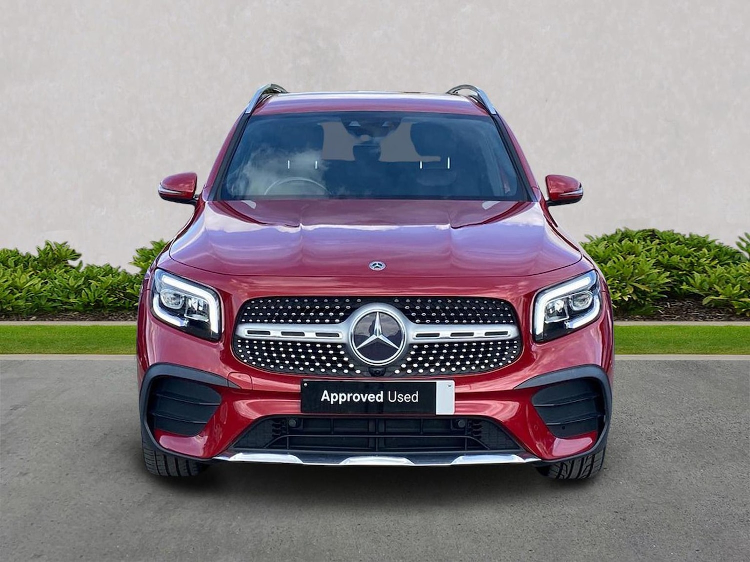 Used Mercedes-Benz GLB 2021 for sale - 76101353: Photo 5