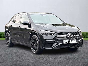 Used Mercedes-Benz GLA 2025 for sale - 79644200: Photo