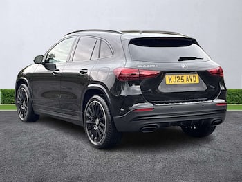 Used Mercedes-Benz GLA 2025 for sale - 79644200: Photo