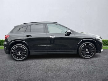 Used Mercedes-Benz GLA 2025 for sale - 79644200: Photo