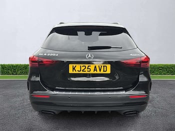 Used Mercedes-Benz GLA 2025 for sale - 79644200: Photo