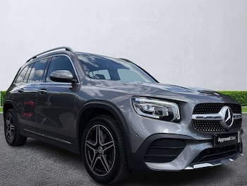 Used Mercedes-Benz GLB 2023 for sale - 79404652: Photo