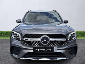 Used Mercedes-Benz GLB 2023 for sale - 79404652: Photo