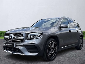 Used Mercedes-Benz GLB 2023 for sale - 79404652: Photo
