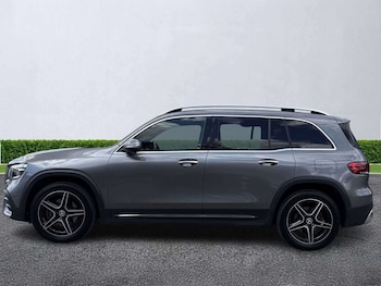 Used Mercedes-Benz GLB 2023 for sale - 79404652: Photo