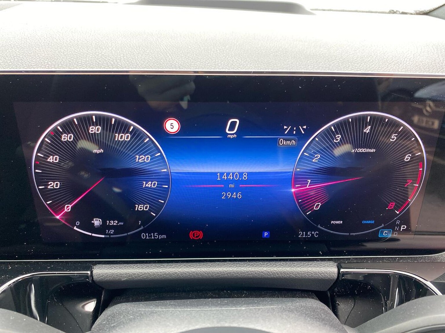 Used Mercedes-Benz B Class 2025 for sale - 76490514: Photo 10