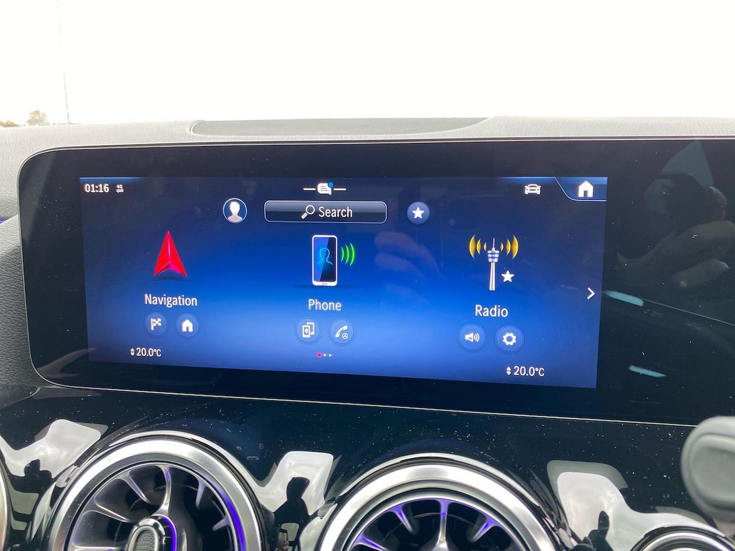 Used Mercedes-Benz B Class 2025 for sale - 76490514: Photo 11