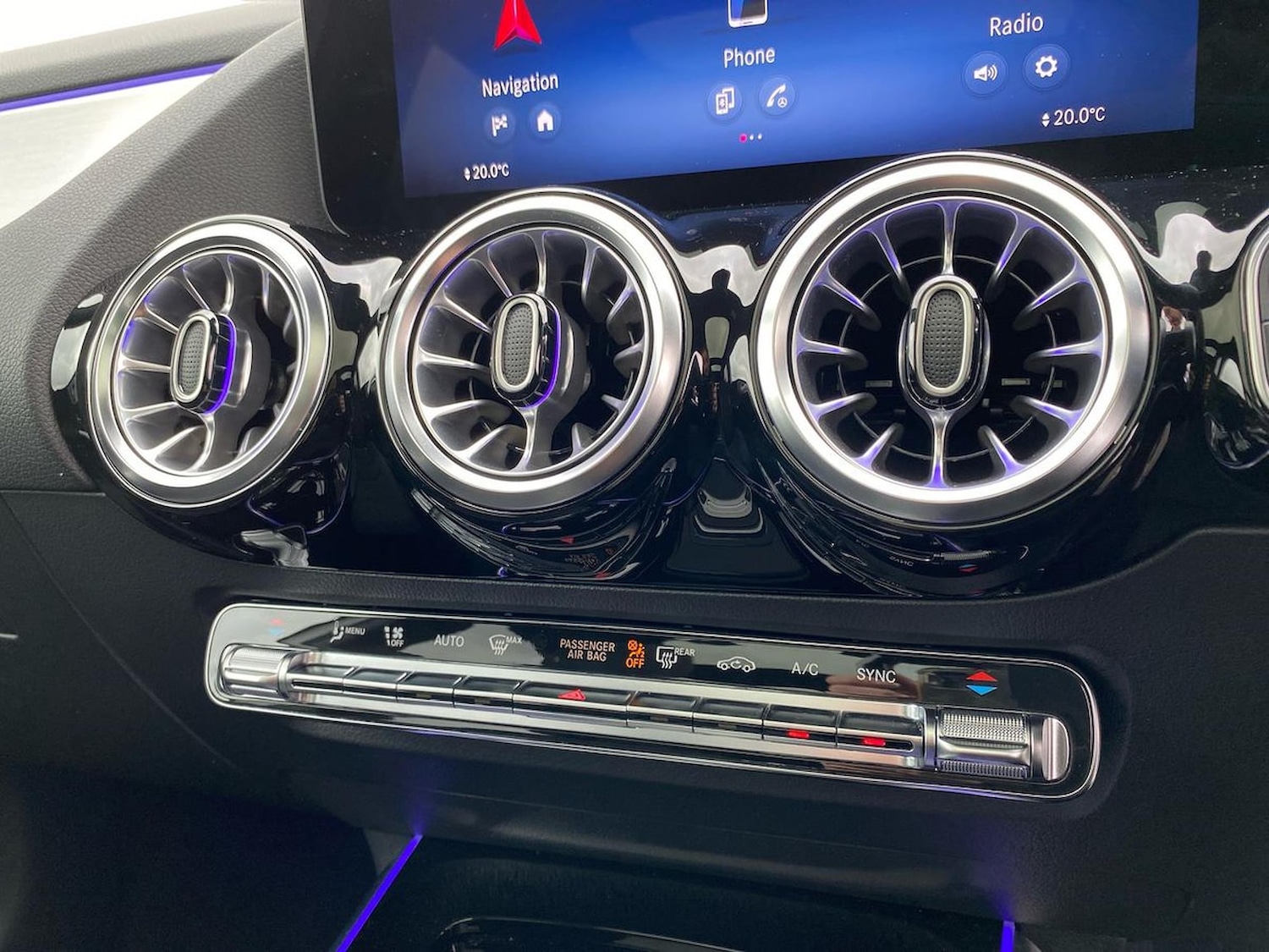 Used Mercedes-Benz B Class 2025 for sale - 76490514: Photo 12