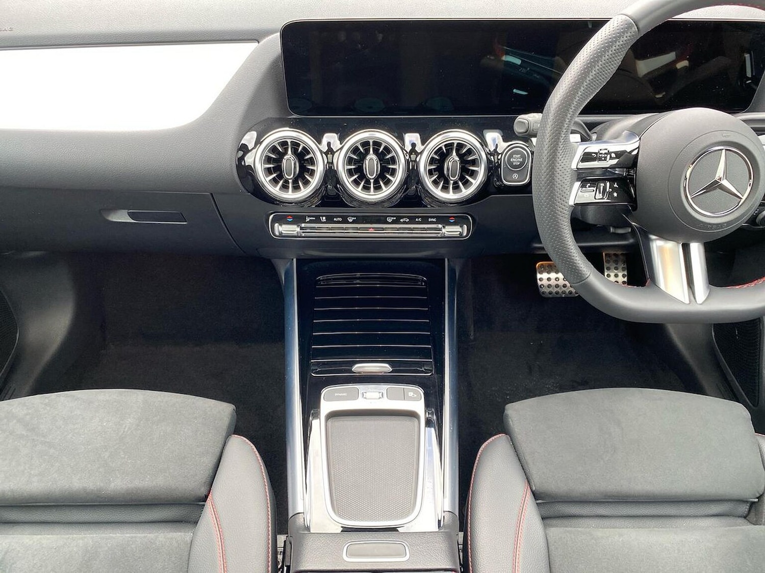 Used Mercedes-Benz B Class 2025 for sale - 76490514: Photo 13