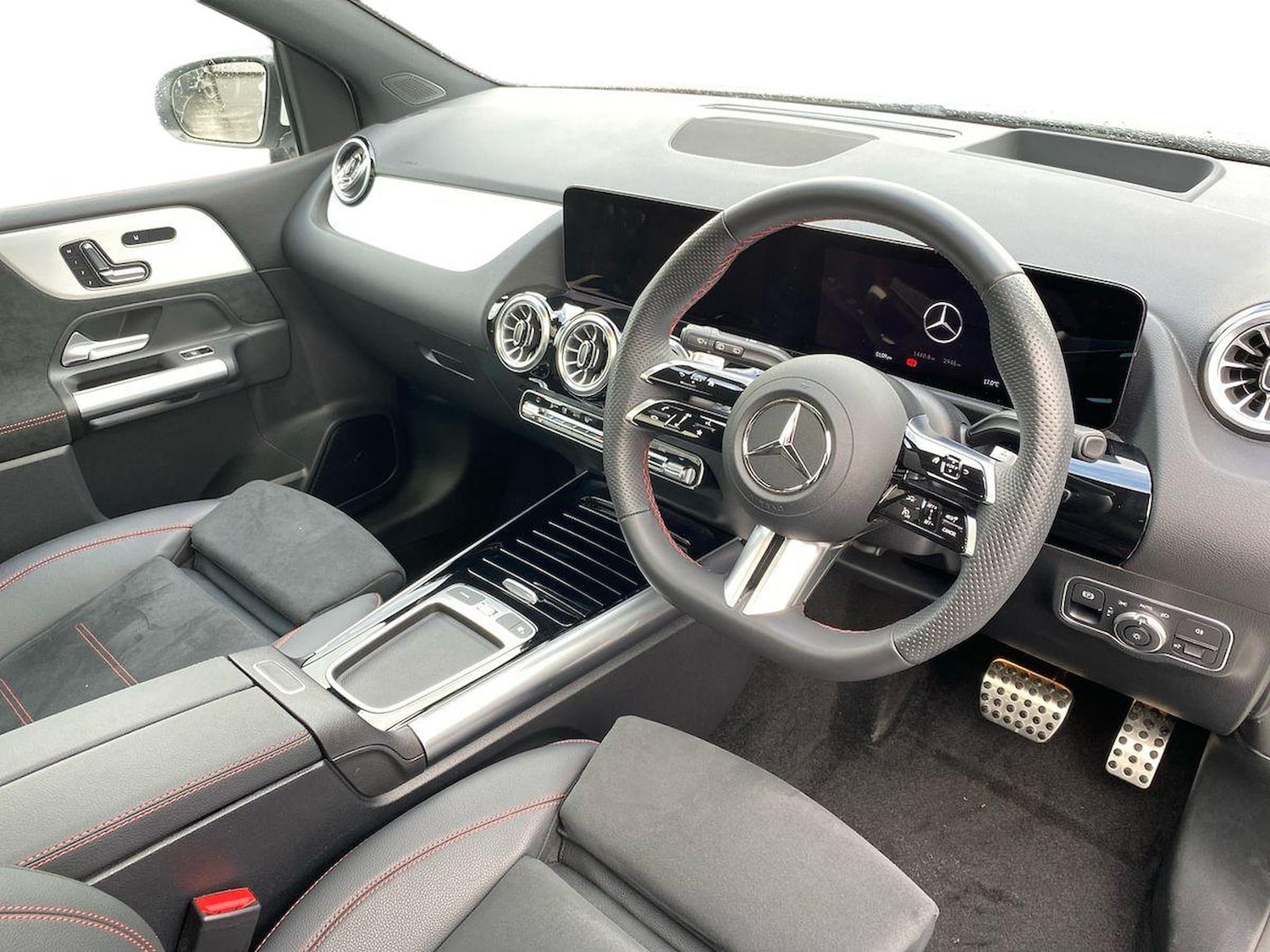 Used Mercedes-Benz B Class 2025 for sale - 76490514: Photo 15