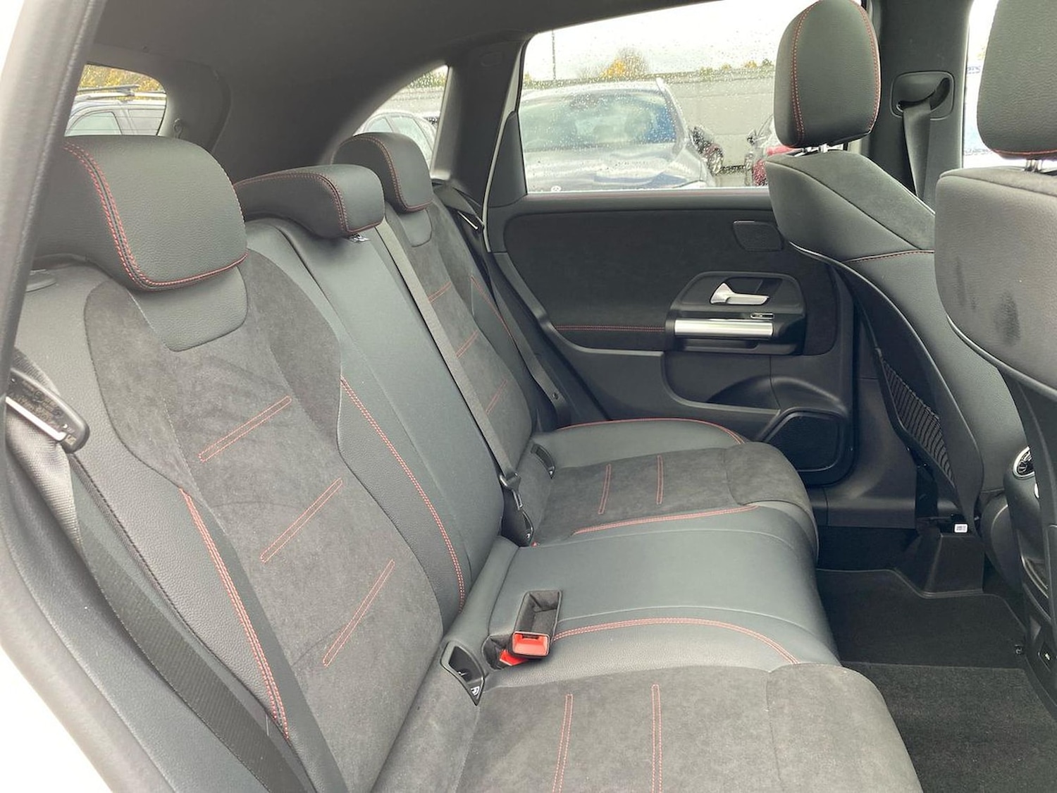 Used Mercedes-Benz B Class 2025 for sale - 76490514: Photo 16