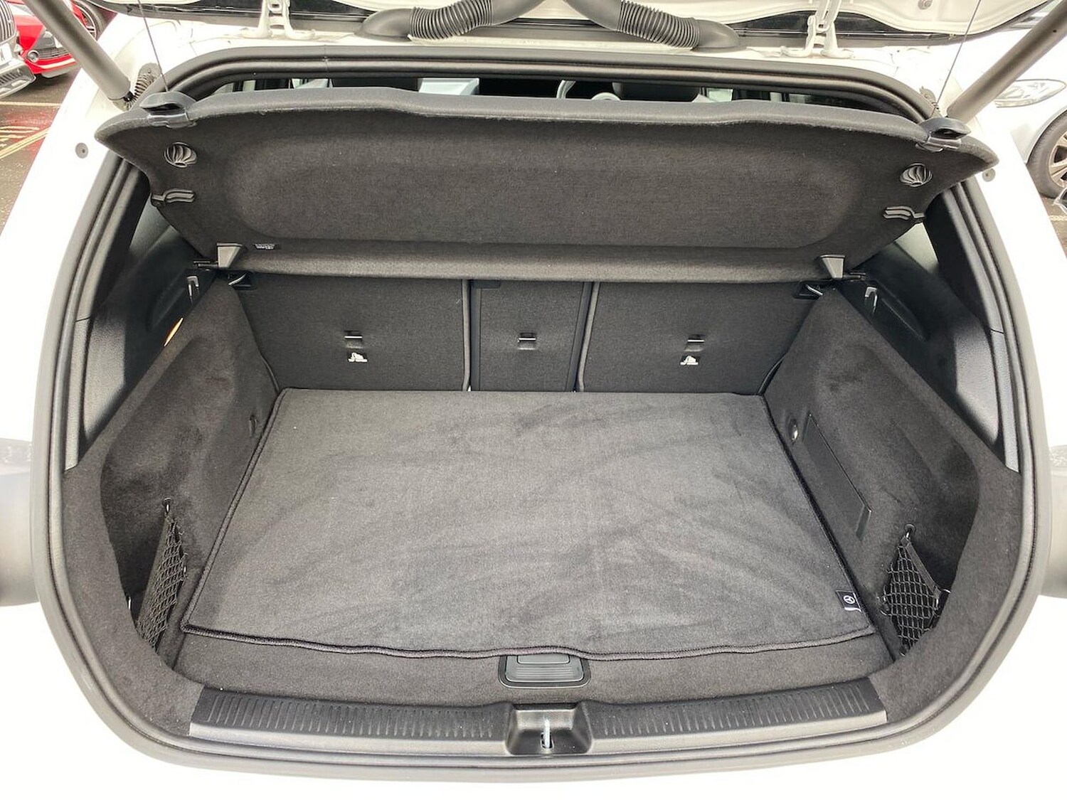 Used Mercedes-Benz B Class 2025 for sale - 76490514: Photo 17