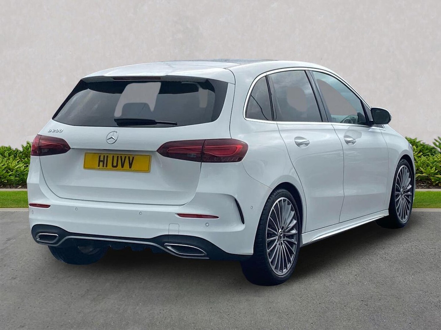 Used Mercedes-Benz B Class 2025 for sale - 76490514: Photo 18