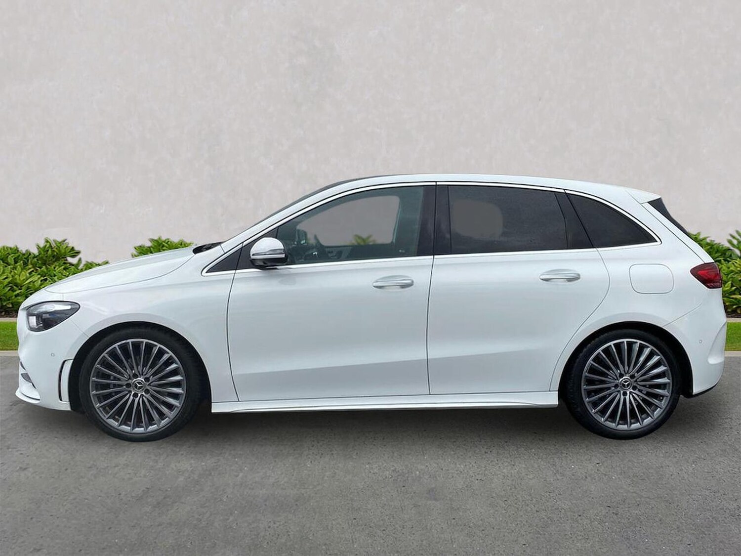 Used Mercedes-Benz B Class 2025 for sale - 76490514: Photo 19