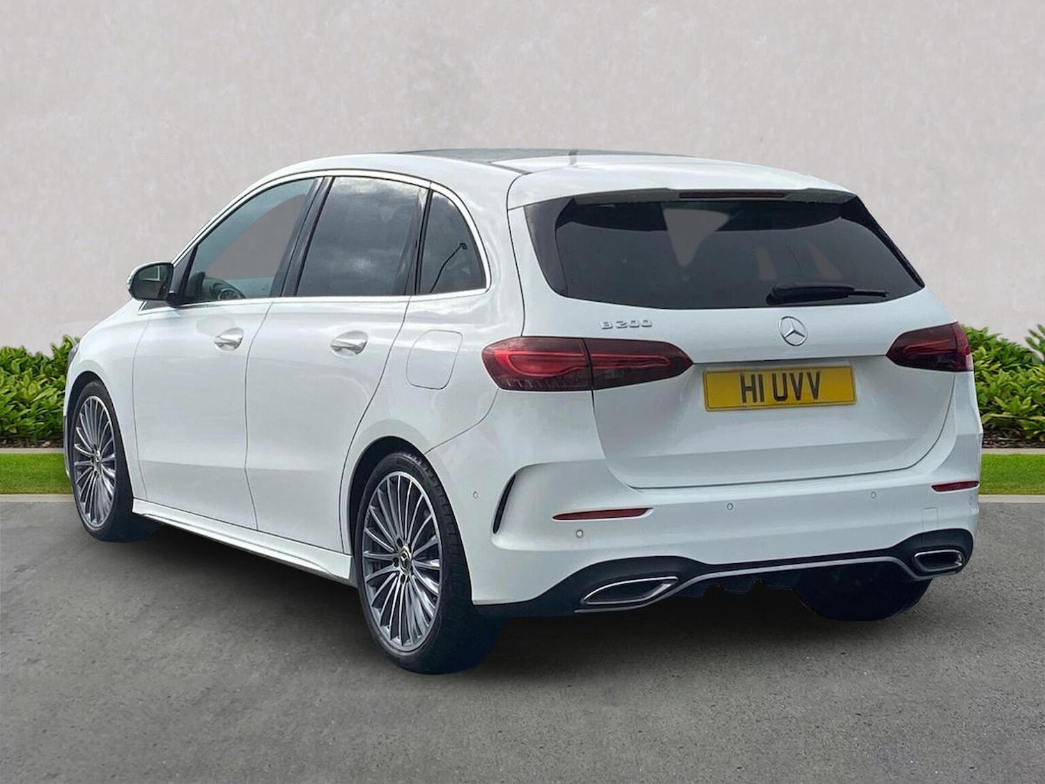 Used Mercedes-Benz B Class 2025 for sale - 76490514: Photo 2