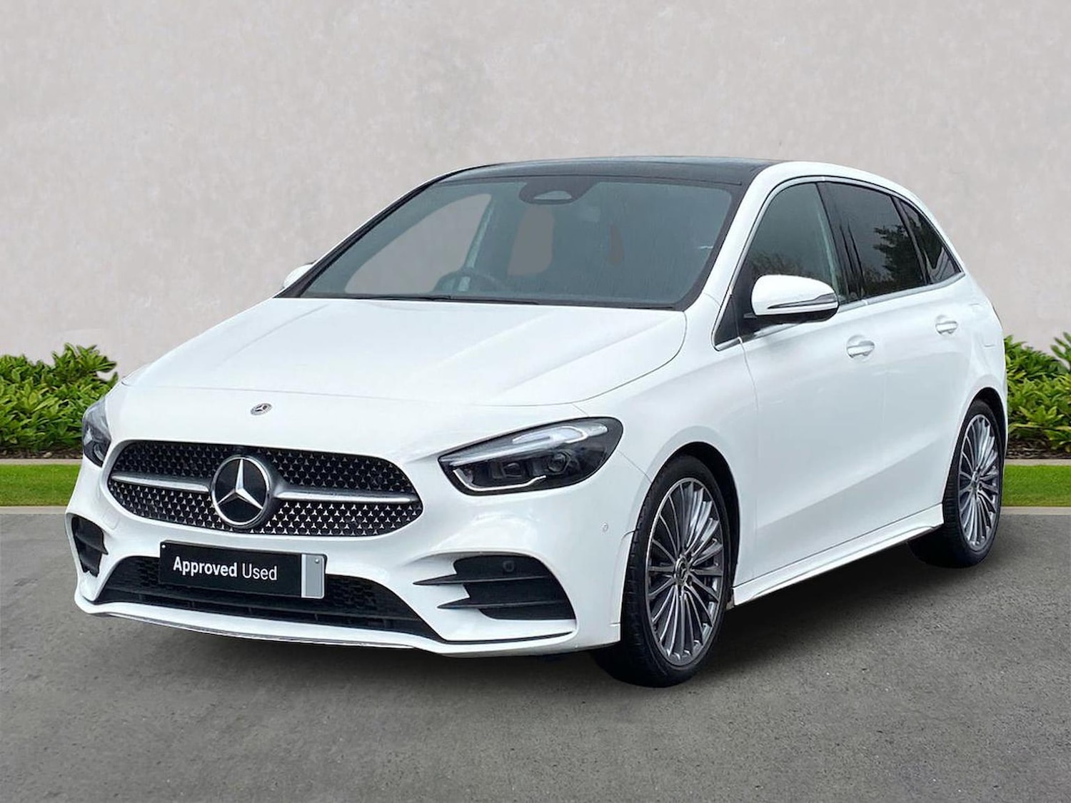 Used Mercedes-Benz B Class 2025 for sale - 76490514: Photo 20