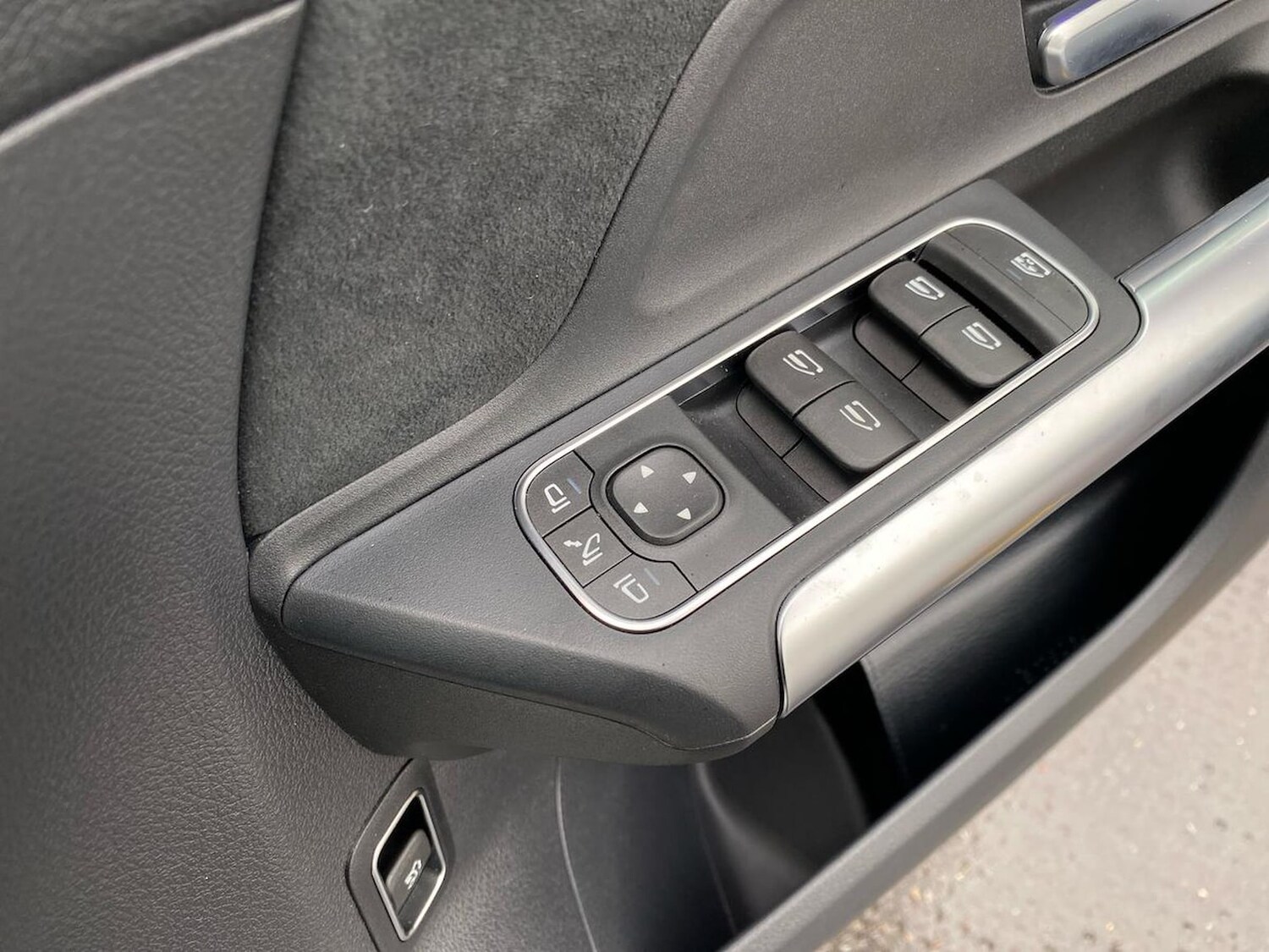 Used Mercedes-Benz B Class 2025 for sale - 76490514: Photo 21