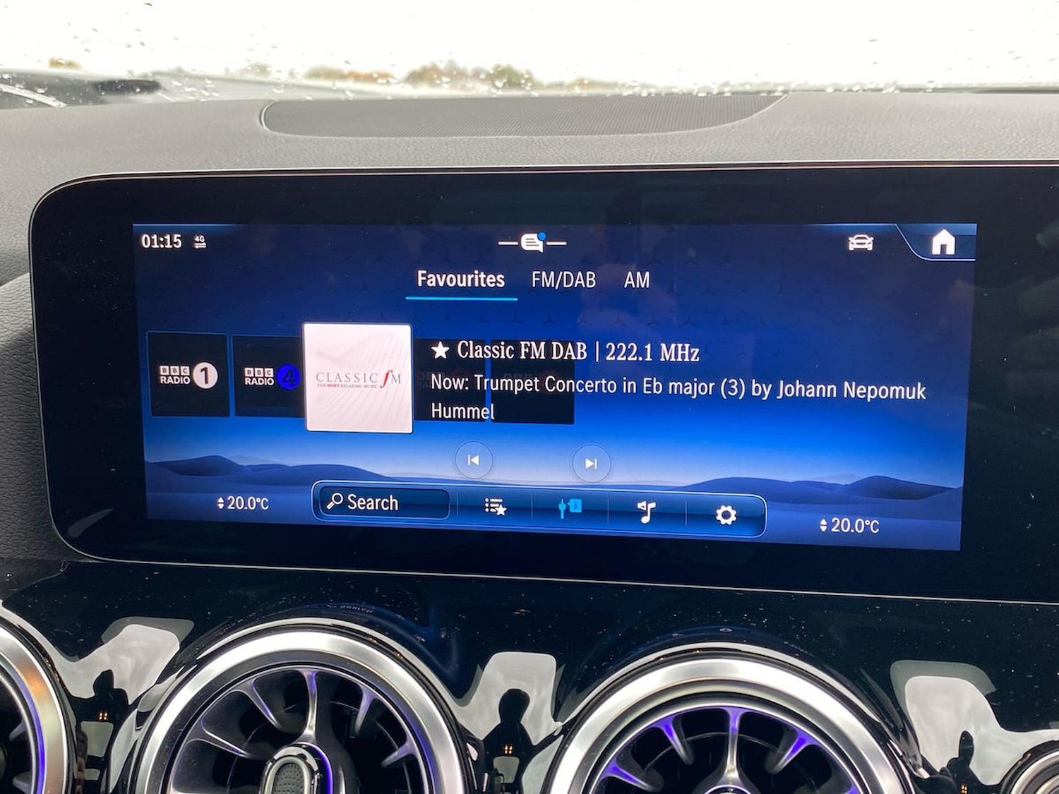 Used Mercedes-Benz B Class 2025 for sale - 76490514: Photo 25