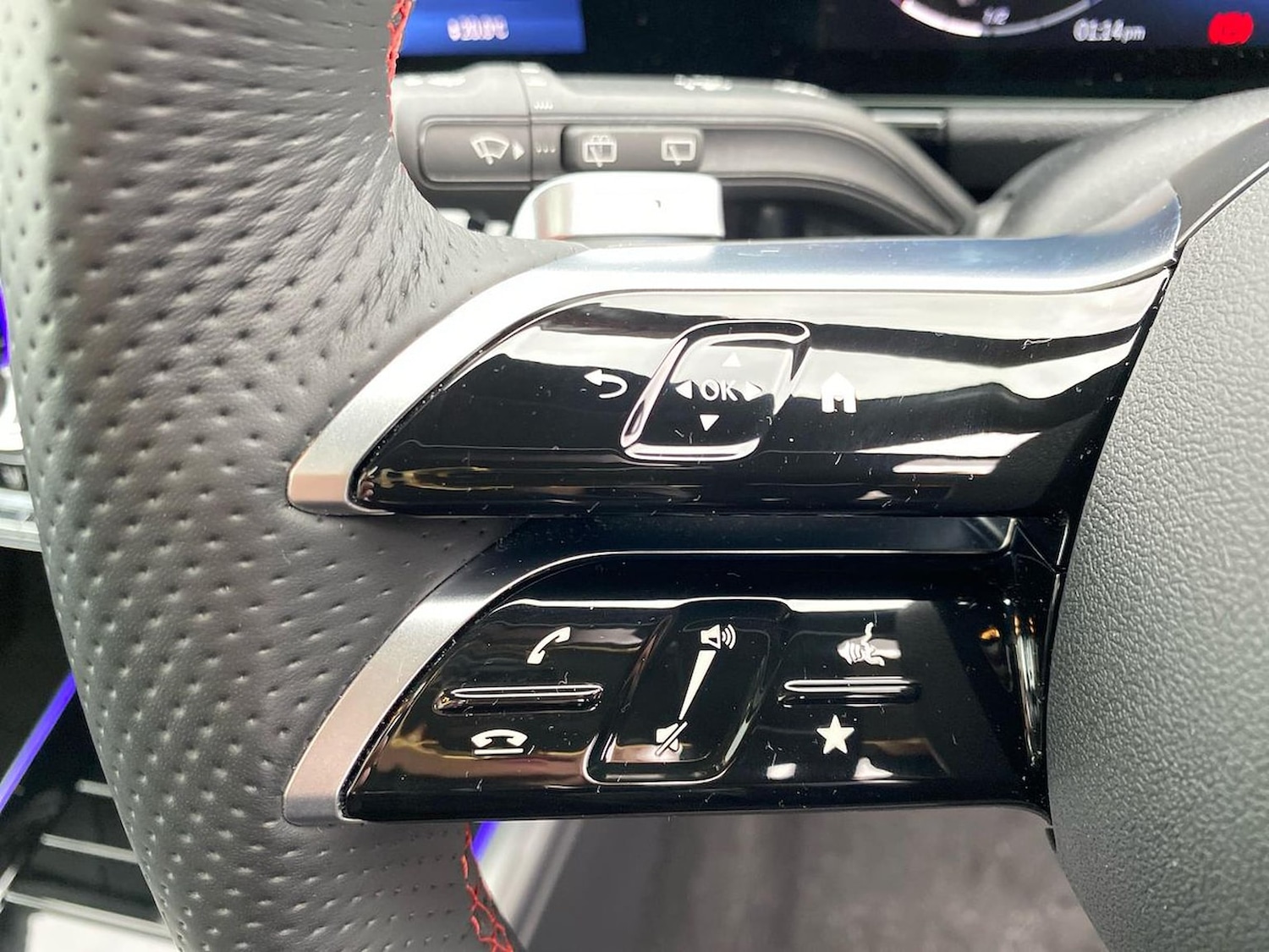 Used Mercedes-Benz B Class 2025 for sale - 76490514: Photo 26