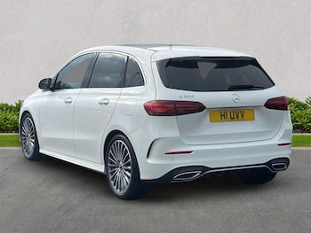 Used Mercedes-Benz B Class 2025 for sale - 76490514: Photo