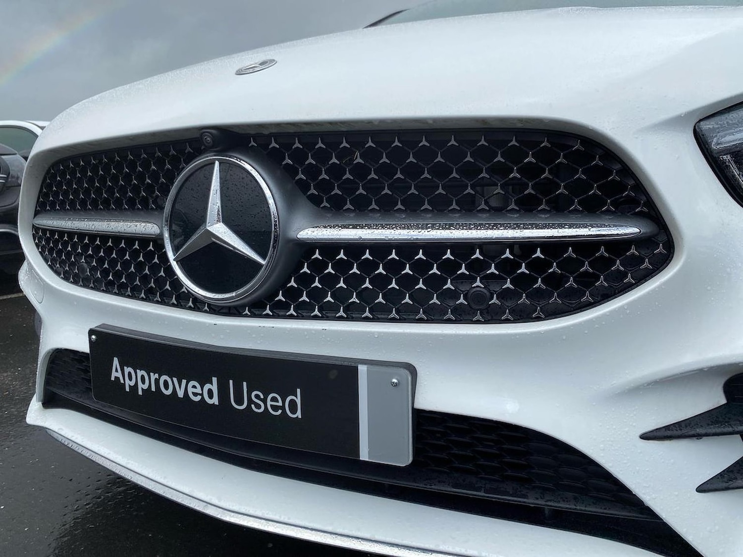 Used Mercedes-Benz B Class 2025 for sale - 76490514: Photo 33