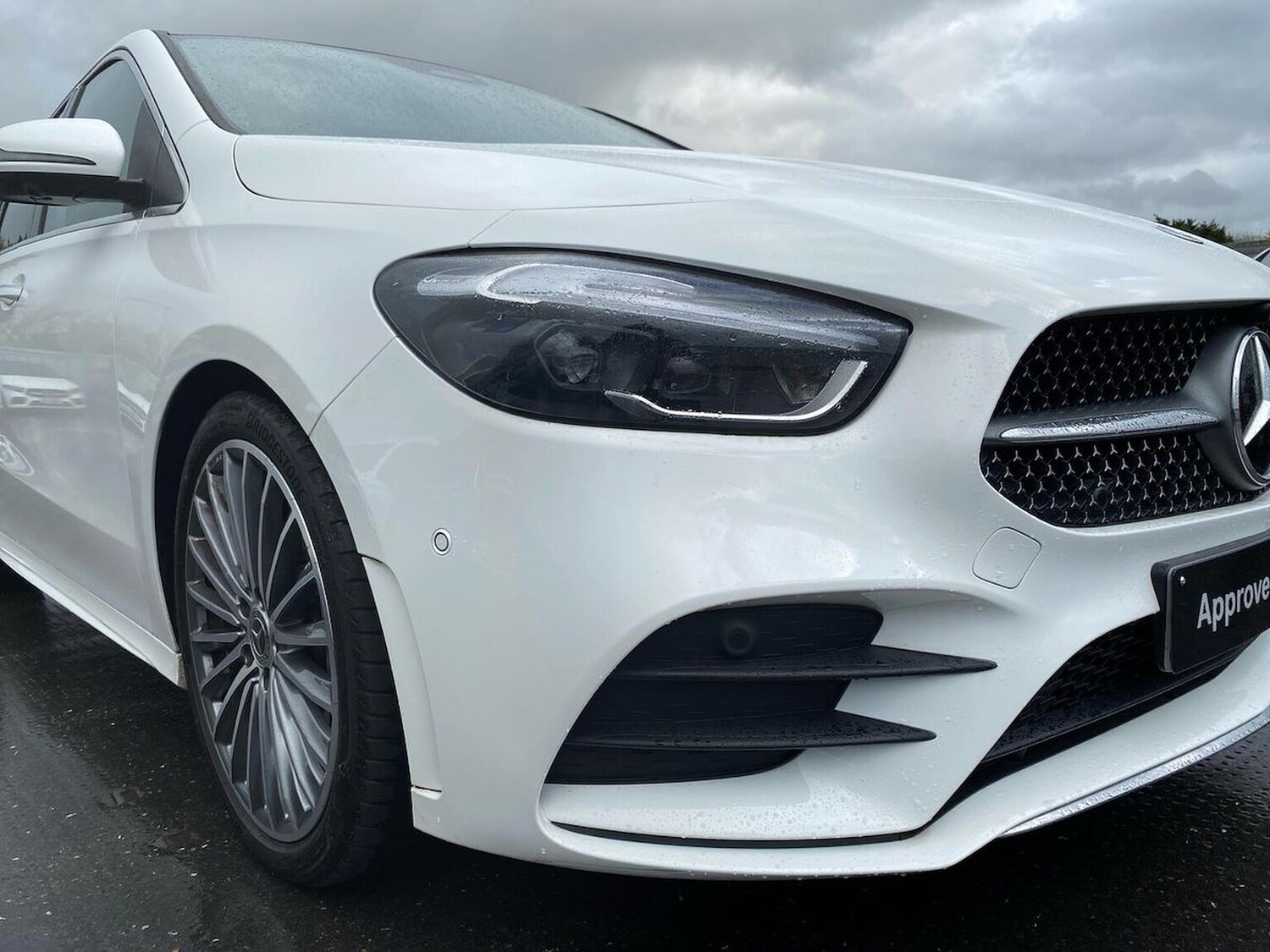 Used Mercedes-Benz B Class 2025 for sale - 76490514: Photo 34