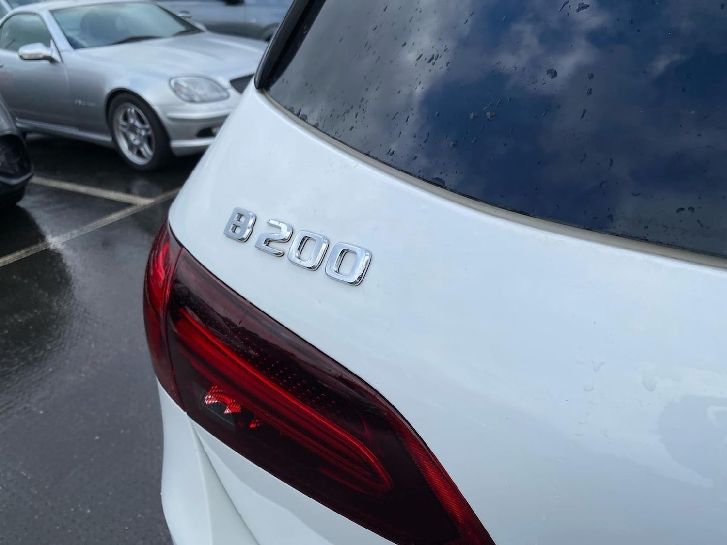 Used Mercedes-Benz B Class 2025 for sale - 76490514: Photo 35