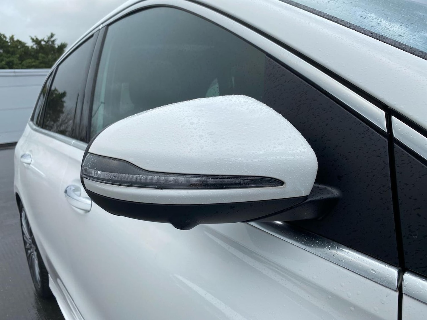 Used Mercedes-Benz B Class 2025 for sale - 76490514: Photo 38