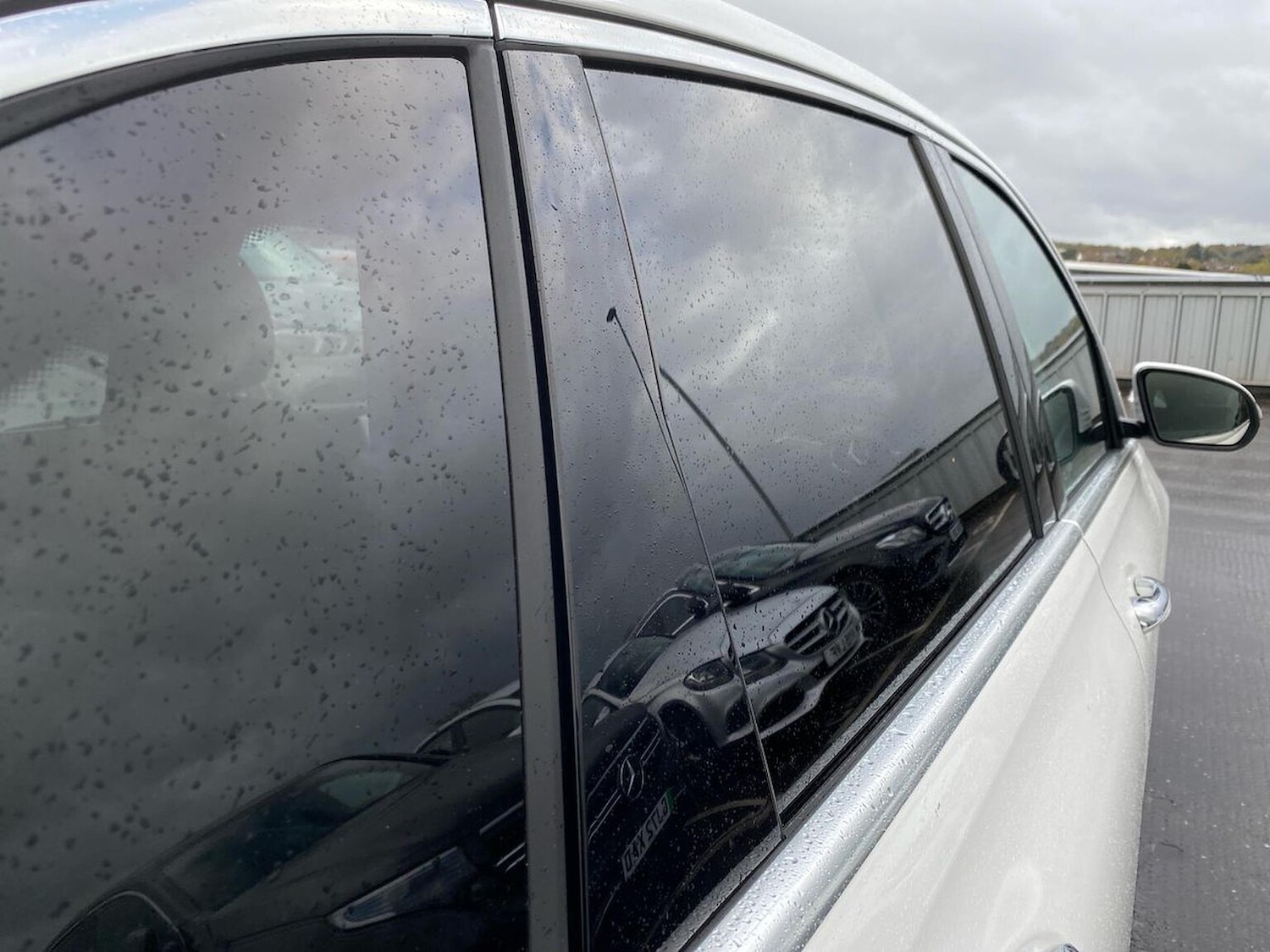 Used Mercedes-Benz B Class 2025 for sale - 76490514: Photo 39