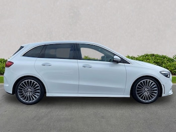 Used Mercedes-Benz B Class 2025 for sale - 76490514: Photo