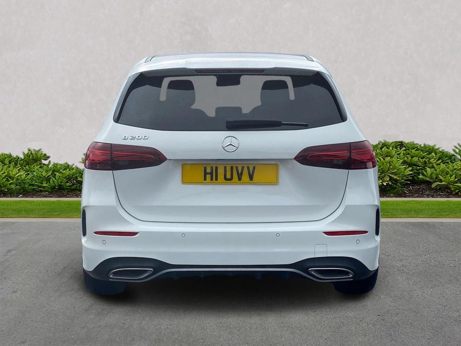 Used Mercedes-Benz B Class 2025 for sale - 76490514: Photo 4