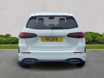 Used Mercedes-Benz B Class 2025 for sale - 76490514: Photo