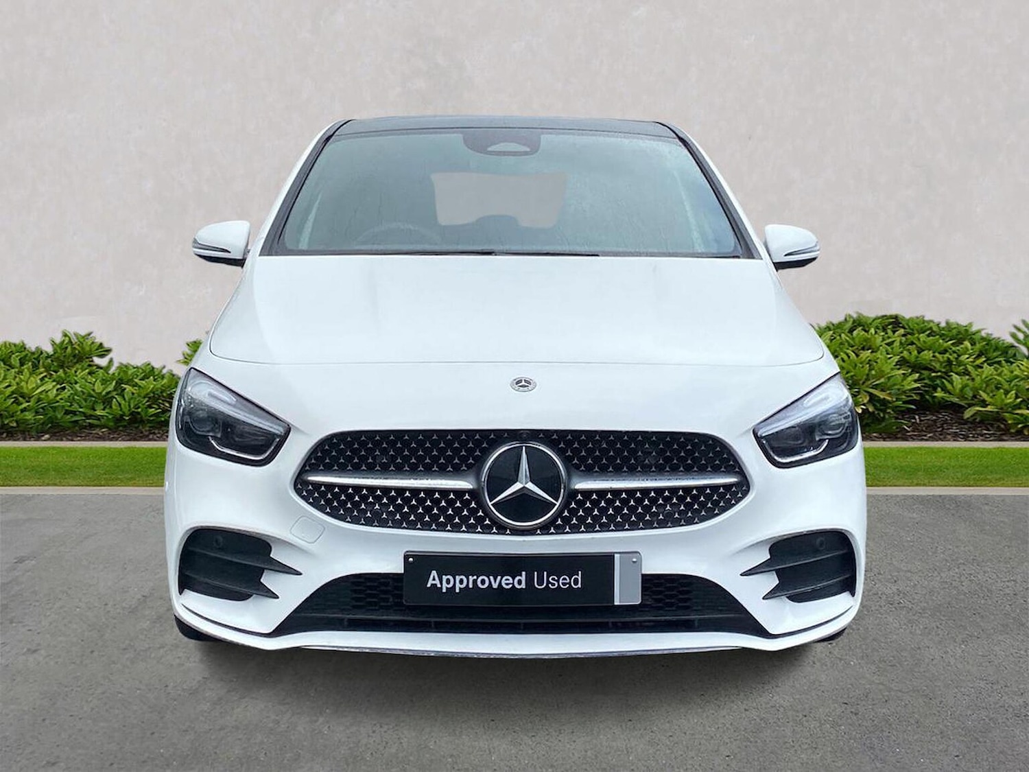 Used Mercedes-Benz B Class 2025 for sale - 76490514: Photo 5