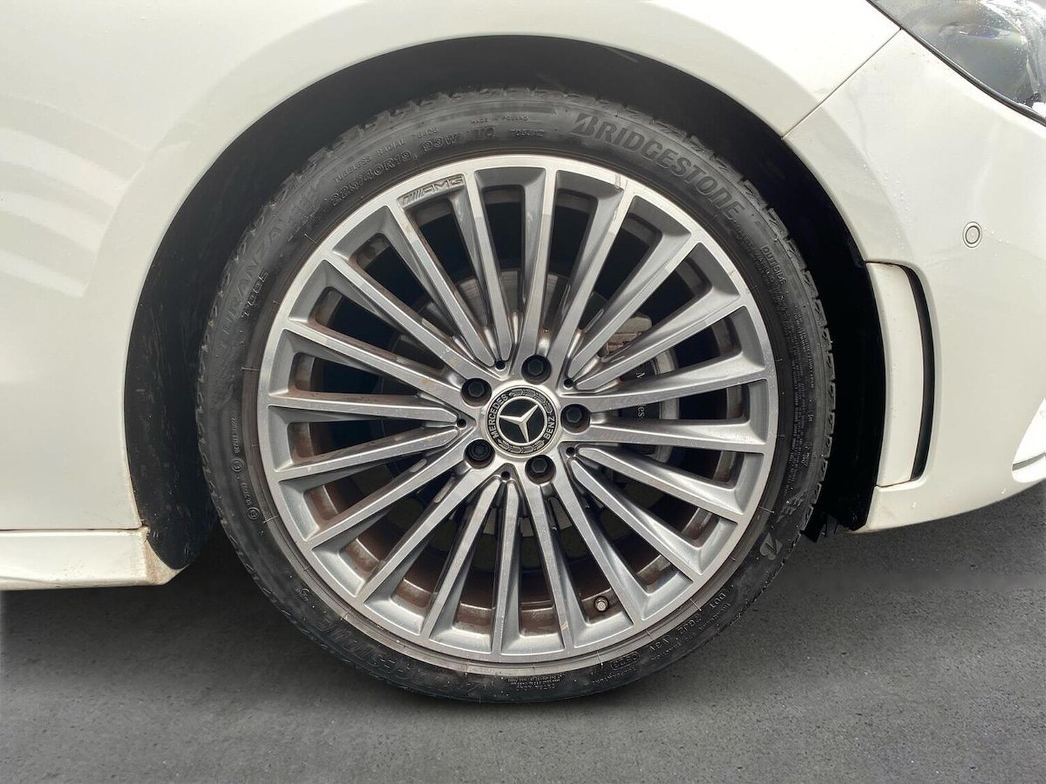 Used Mercedes-Benz B Class 2025 for sale - 76490514: Photo 6