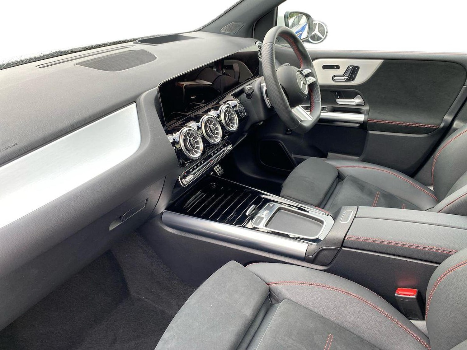 Used Mercedes-Benz B Class 2025 for sale - 76490514: Photo 7