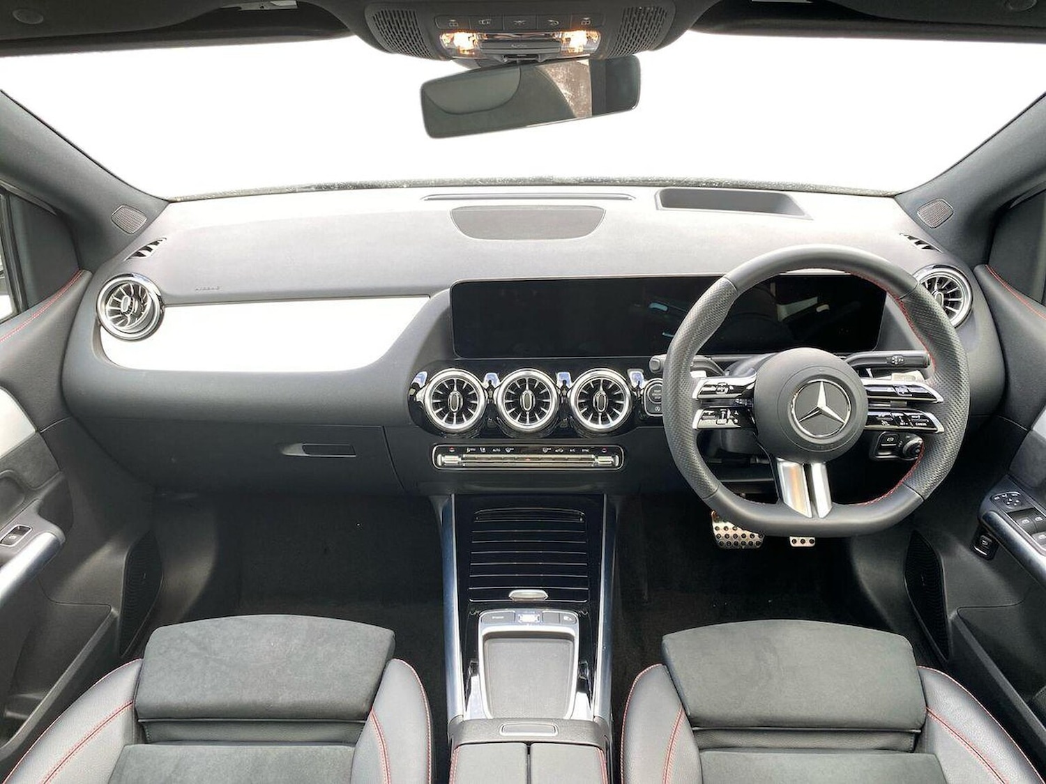 Used Mercedes-Benz B Class 2025 for sale - 76490514: Photo 8