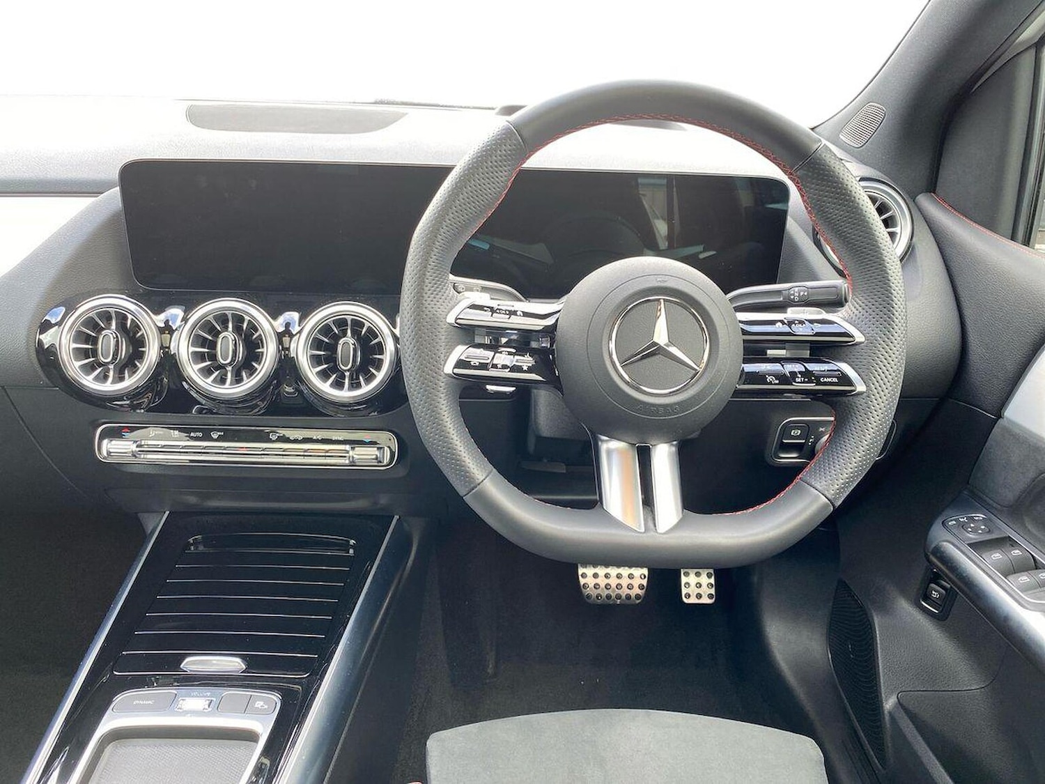 Used Mercedes-Benz B Class 2025 for sale - 76490514: Photo 9