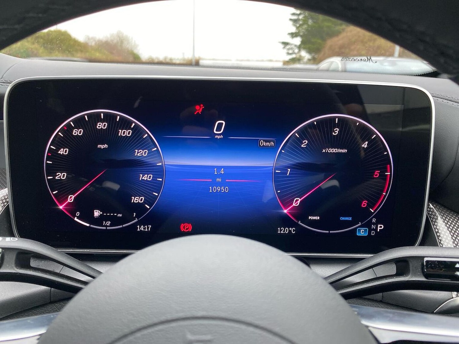 Used Mercedes-Benz GLC 2024 for sale - 76687354: Photo 10