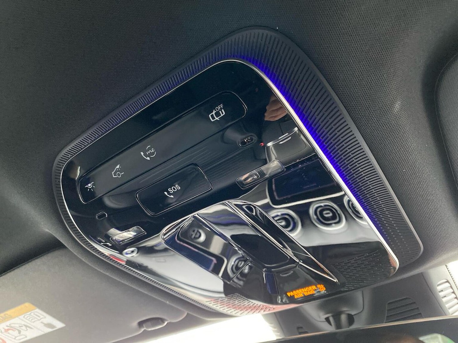 Used Mercedes-Benz GLC 2024 for sale - 76687354: Photo 14