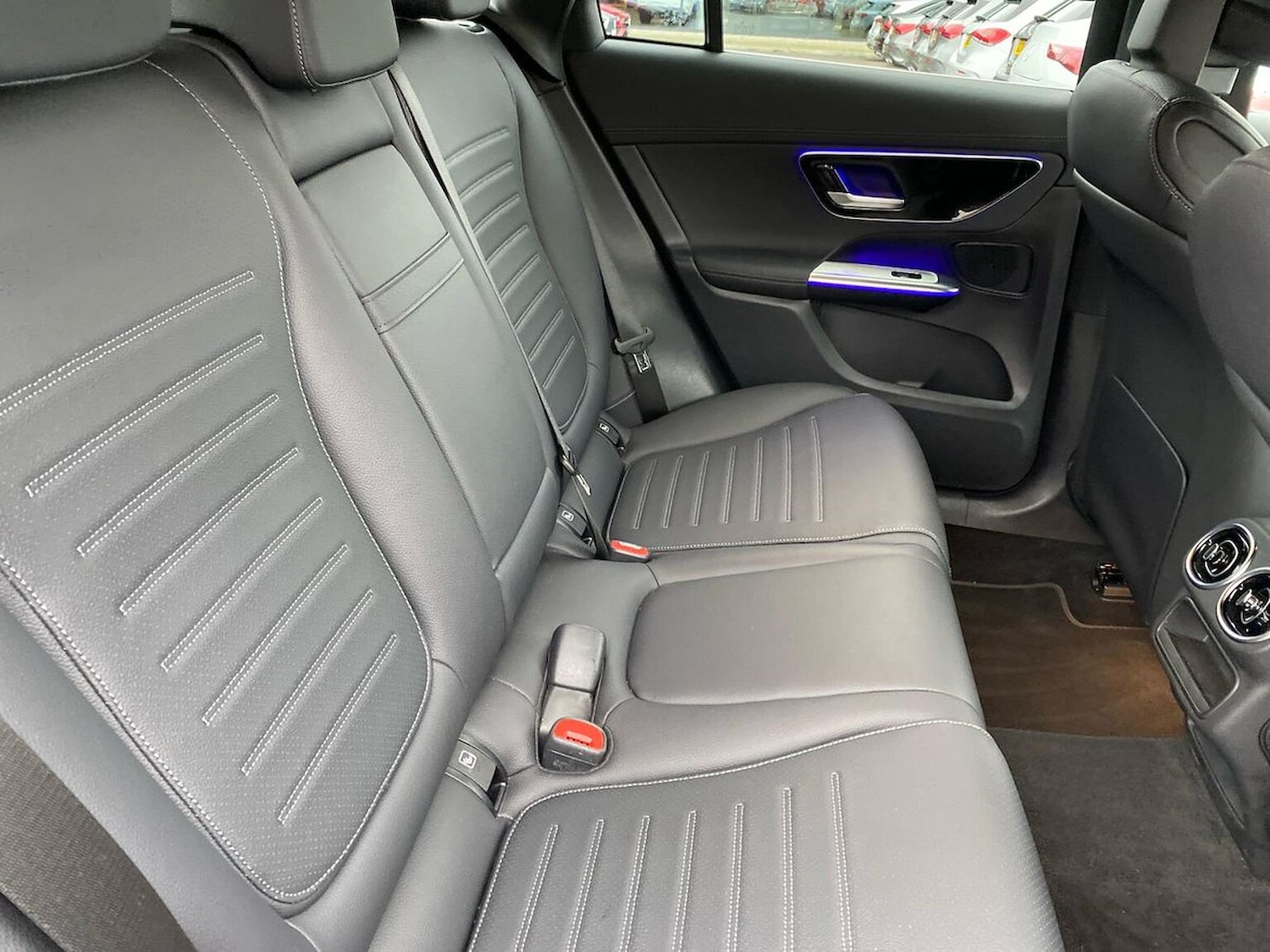 Used Mercedes-Benz GLC 2024 for sale - 76687354: Photo 16