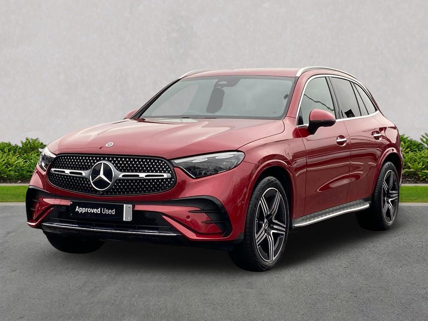 Used Mercedes-Benz GLC 2024 for sale - 76687354: Photo 20