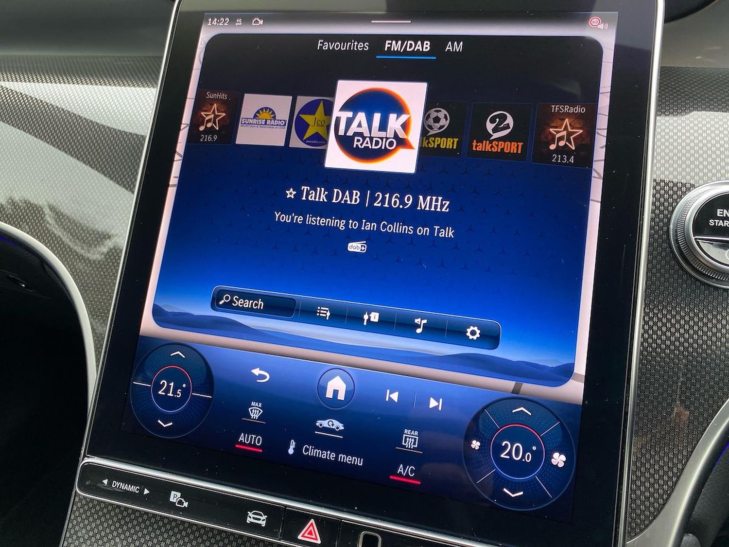 Used Mercedes-Benz GLC 2024 for sale - 76687354: Photo 25